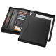 Picture of EBONY A4 BRIEFCASE PORTFOLIO