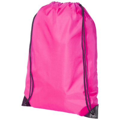 Picture of ORIOLE PREMIUM DRAWSTRING BAG 5L in Magenta