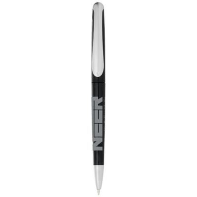 Picture of SUNRISE BALL PEN in Black Shiny