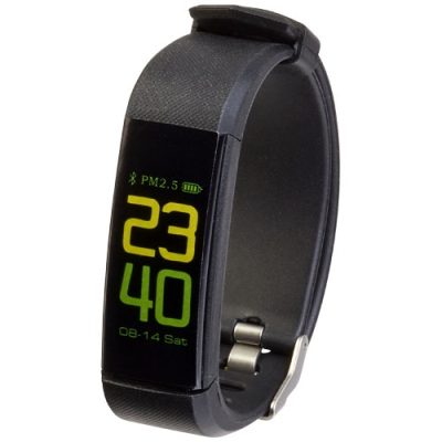 Picture of PRIXTON AT801 ACTIVITY TRACKER in Solid Black