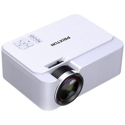Picture of PRIXTON GOYA P10 PROJECTOR in White