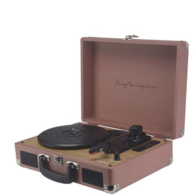 Picture of PRIXTON VC400 VINYL MP3 PLAYER.
