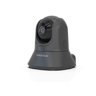 Picture of PRIXTON IP200 CAMERA in Solid Black