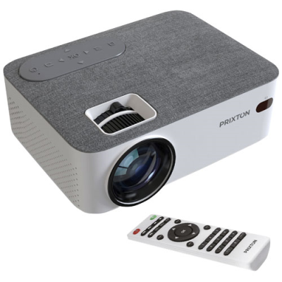 Picture of PRIXTON LUMIÈRE PROJECTOR in White