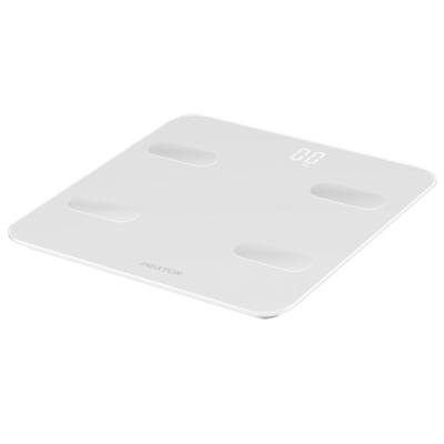 Picture of PRIXTON BC300 BALANCE SCALE in White.