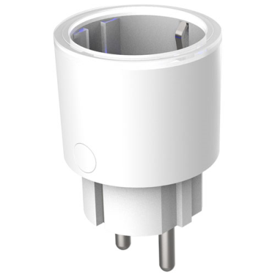 Picture of PRIXTON EW10 WIFI PLUG in White.