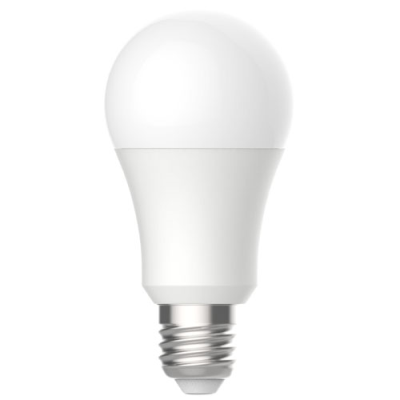 Picture of PRIXTON BW10 WIFI LAMP in White.