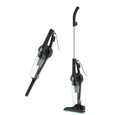 Picture of PRIXTON THUNDER VACUUM CLEANER in Solid Black