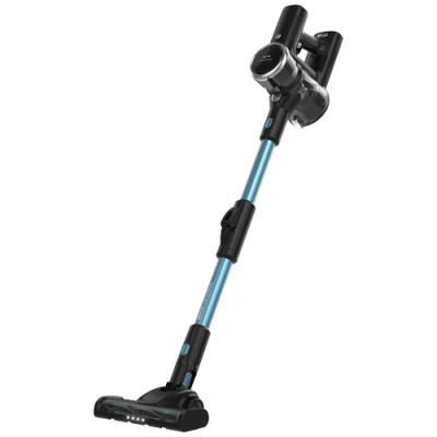 Picture of PRIXTON FLEX ULTIMATE VACUUM CLEANER in Light Blue.