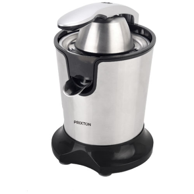 Picture of PRIXTON BIO XP4 JUICER in Grey.