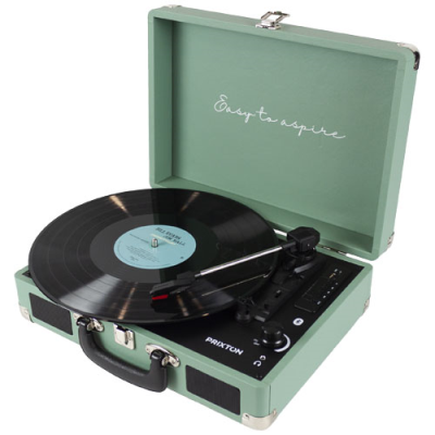 Picture of PRIXTON VC400 VINYL TURNTABLE in Mints