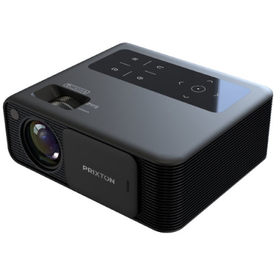 Picture of PRIXTON MIRÓ PROJECTOR in Solid Black.