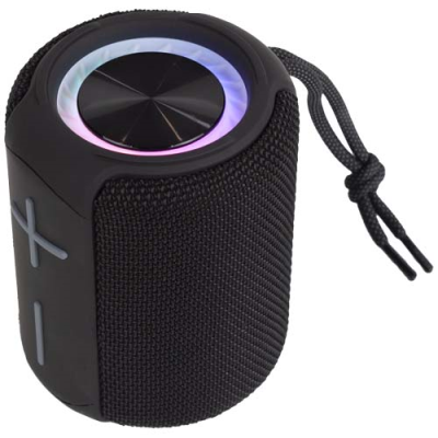 Picture of PRIXTON BEAT BOX SPEAKER in Solid Black.