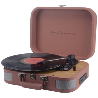 Picture of PRIXTON VC600 TURNTABLE .