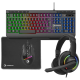 Picture of PRIXTON DRAGON GAMING KIT