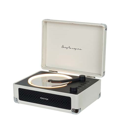 Picture of PRIXTON BOOGIE CD PLAYER