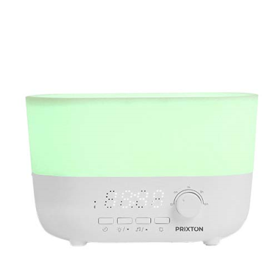 Picture of PRIXTON CONNECTED 4-IN-1 AROMA HUMIDIFIER