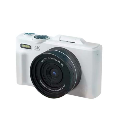 Picture of PRIXTON DV900 XPLORER 4K DIGITAL CAMERA