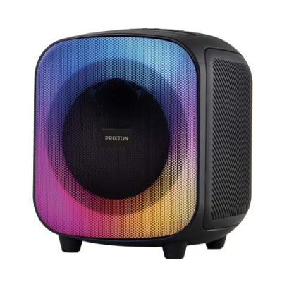 Picture of PRIXTON JAIA 40W KARAOKE BLUETOOTH® SPEAKER