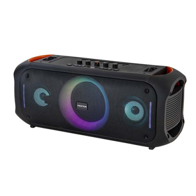 Picture of PRIXTON JAIA MAX 75W KARAOKE BLUETOOTH® SPEAKER