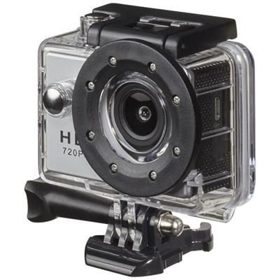 Picture of PRIXTON DV609 ACTION CAMERA in Grey