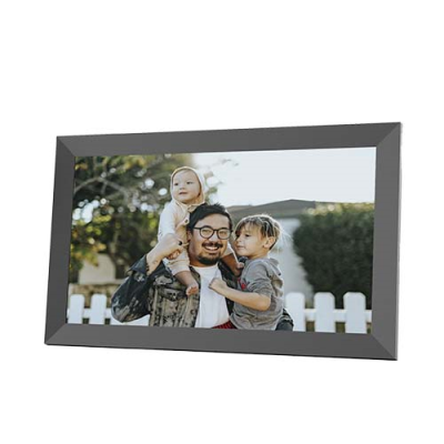 Picture of PRIXTON PRADO XL 15,6 INCH WIFI DIGITAL PHOTO FRAME.