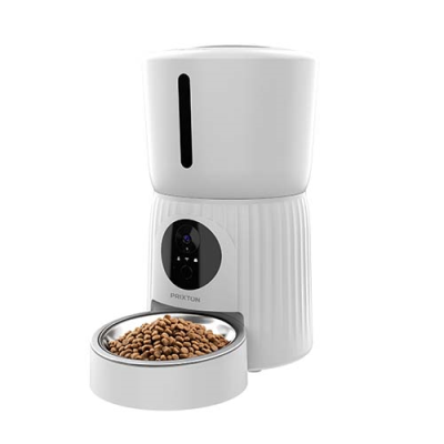Picture of PRIXTON SMART WIFI AUTOMATIC PET FEEDER