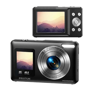 Picture of PRIXTON HORIZON DC915 DIGITAL CAMERA