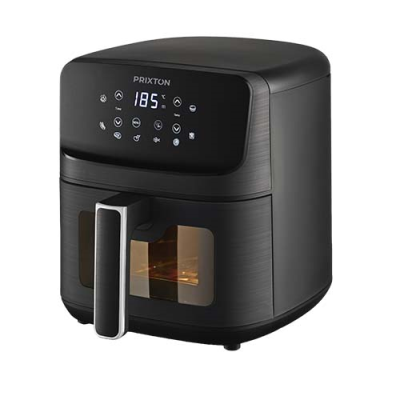 Picture of PRIXTON COOK ORGANICS 4,2L AIR FRYER