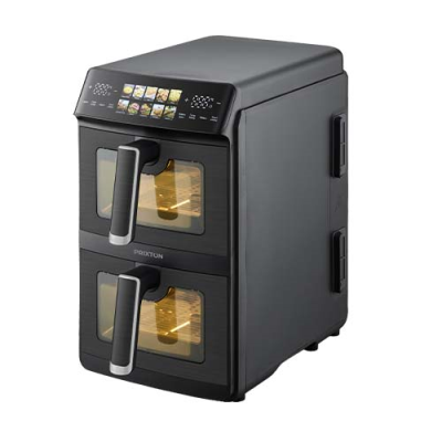 Picture of PRIXTON COOK ORGANICS 10L VERTICAL AIR FRYER