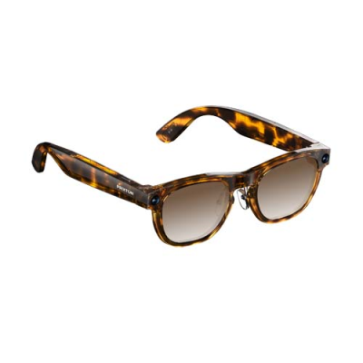 PRIXTON IRIS AI GLASSES