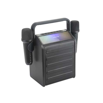 Picture of PRIXTON PARTY STAR KARAOKE SYSTEM