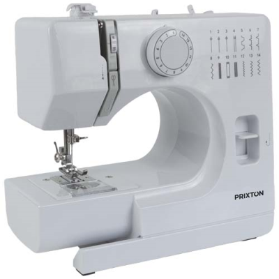 Picture of PRIXTON P115 SEWING MACHINE.