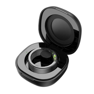 Picture of PRIXTON ORBYT SMART RING