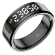 Picture of PRIXTON ORBYT TOUCH SMART RING