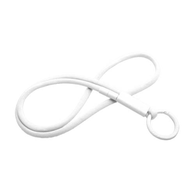 Picture of TUBYARD LANYARD with Recycled Plastic Tube