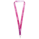 Picture of LANA SUBLIMATION LANYARD