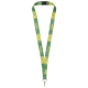 Picture of ADDIE SUBLIMATION LANYARD with Safety Breakaway