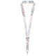 Picture of ADDIE SUBLIMATION LANYARD with Safety Breakaway