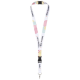 Picture of BALTA SUBLIMATION LANYARD with Safety Breakaway & Buckle