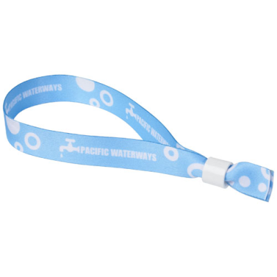 Picture of EL SUBLIMATION FESTIVAL BRACELET DOUBLE in White.