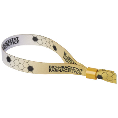 Picture of EL SUBLIMATION FESTIVAL BRACELET in Yellow