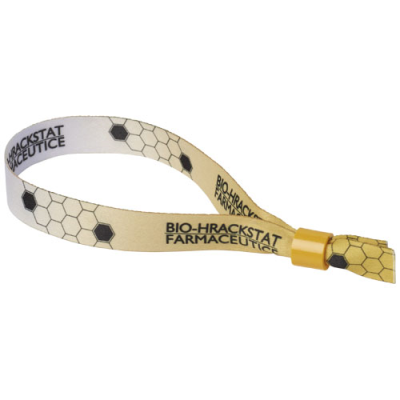 Picture of EL SUBLIMATION FESTIVAL BRACELET DOUBLE in Yellow.