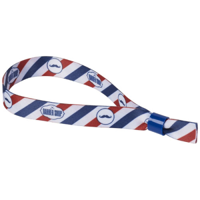 Picture of EL SUBLIMATION FESTIVAL BRACELET in Dark Blue