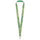 Picture of LANA RECYCLED PET LANYARD