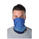 Picture of LARA SUBLIMATION MULTI-SCARF with Fleece Layer & Hems