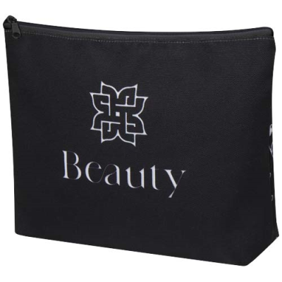 Picture of ARLO SUBLIMATION RPET TRAVEL BAG - MEDIUM 