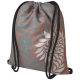 Picture of CLIF SUBLIMATION RPET DRAWSTRING BAG