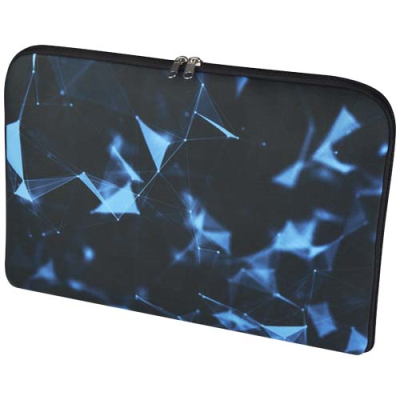 Picture of MILA 17 INCH SUBLIMATION LAPTOP SLEEVE 