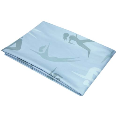 Picture of DAISY SUBLIMATION LIGHTWEIGHT TOWEL 70X140 CM